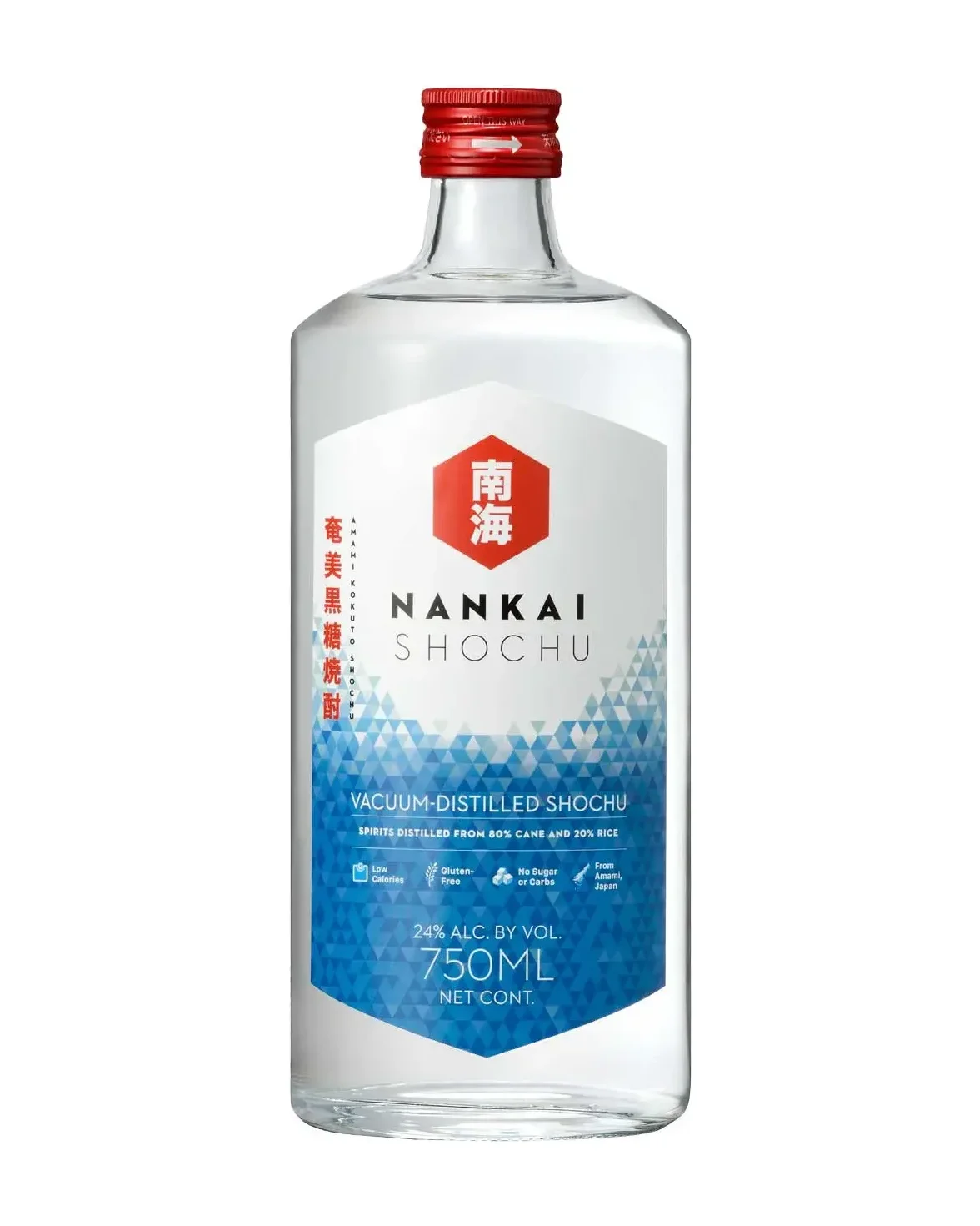 Nankai Shochu