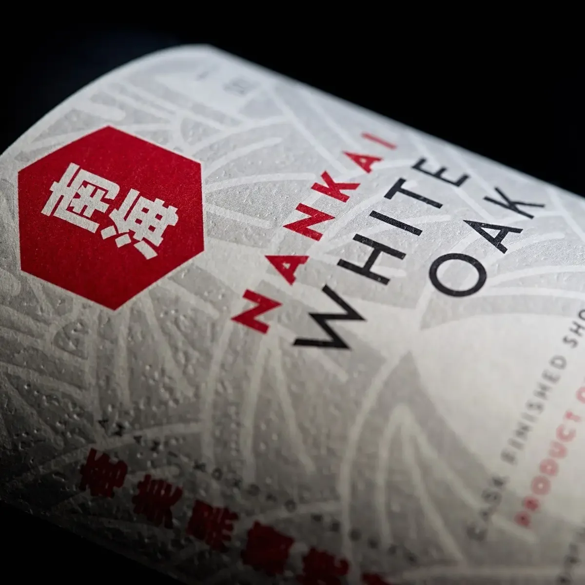 Nankai White Oak by Nankai Shochu, photo 3 of 4