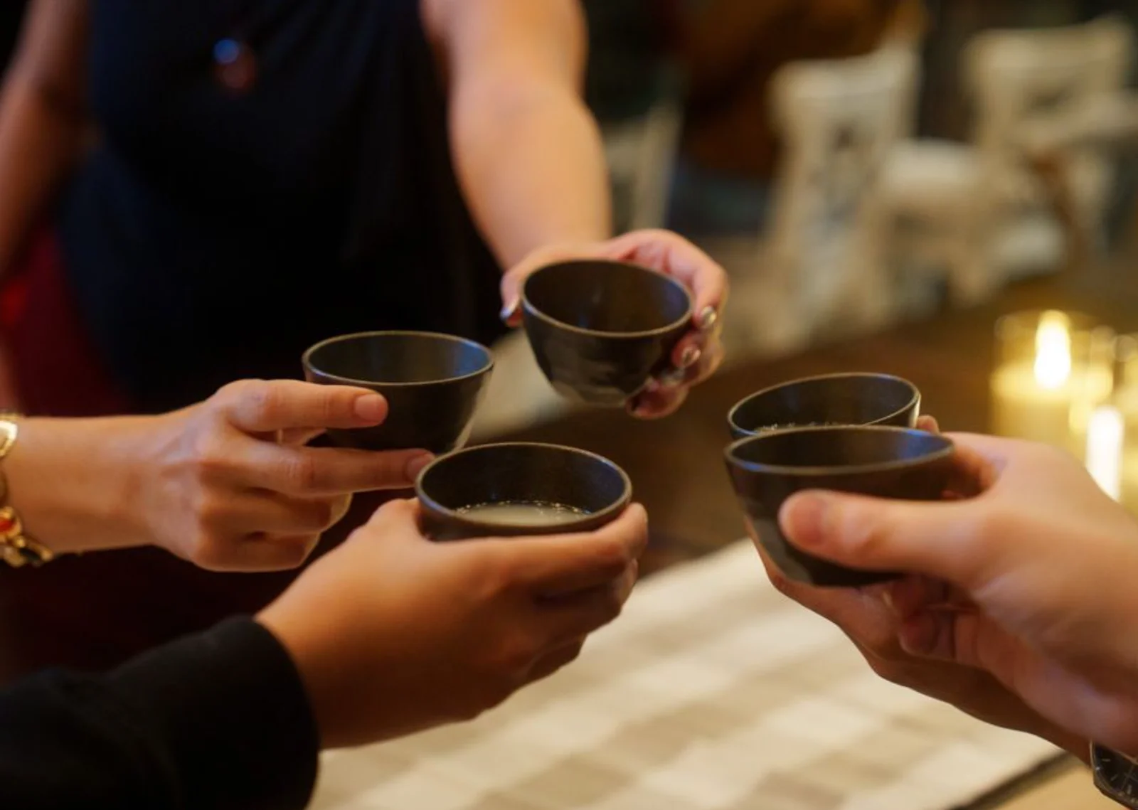 NASUNG Craft Soju by NASUNG Sool Co., photo 2 of 2