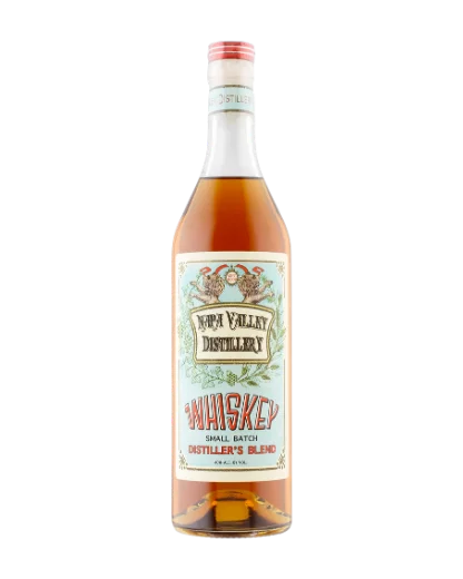 Distiller's Blend Whiskey