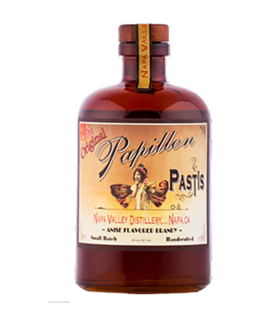 Papillon Pastis
