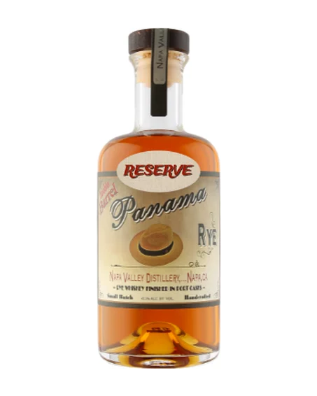 Panama Rye Reserve