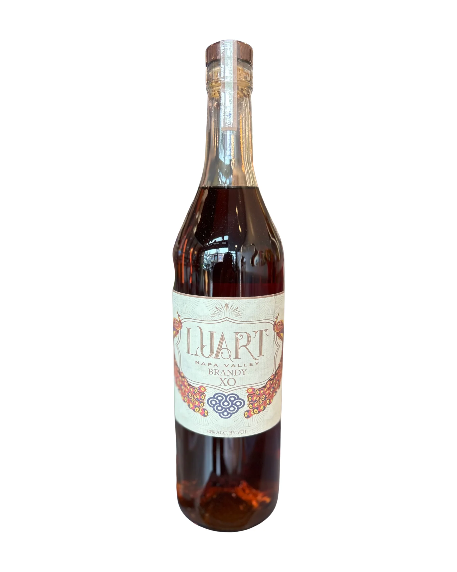 Luart Brandy XO