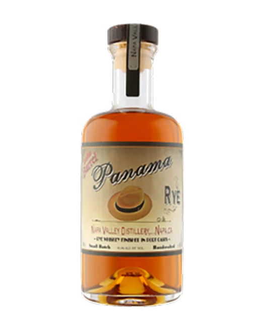 Panama Rye