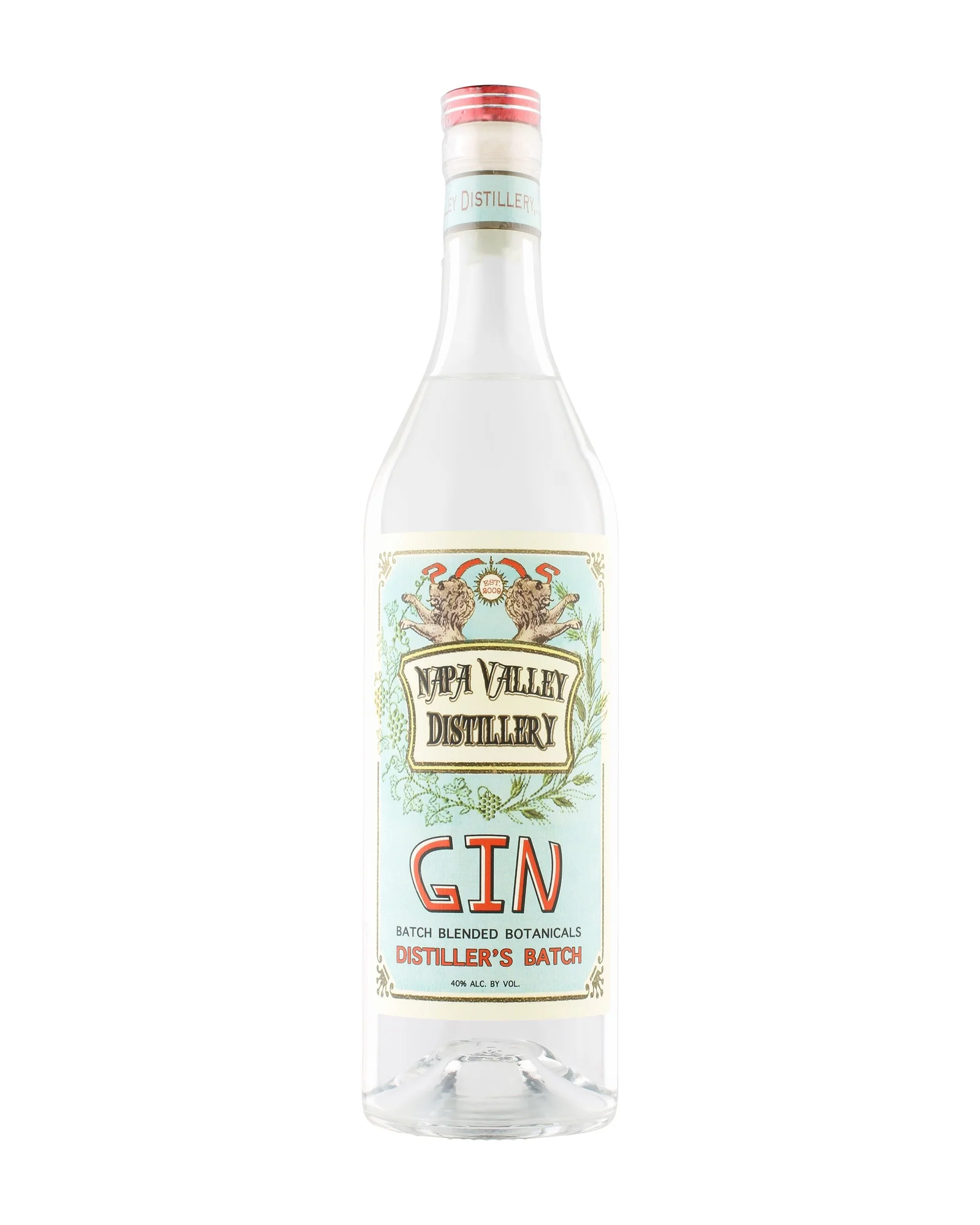 Distiller's Blend Gin