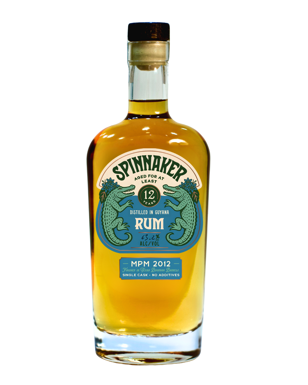 Port Mourant MPM 2012