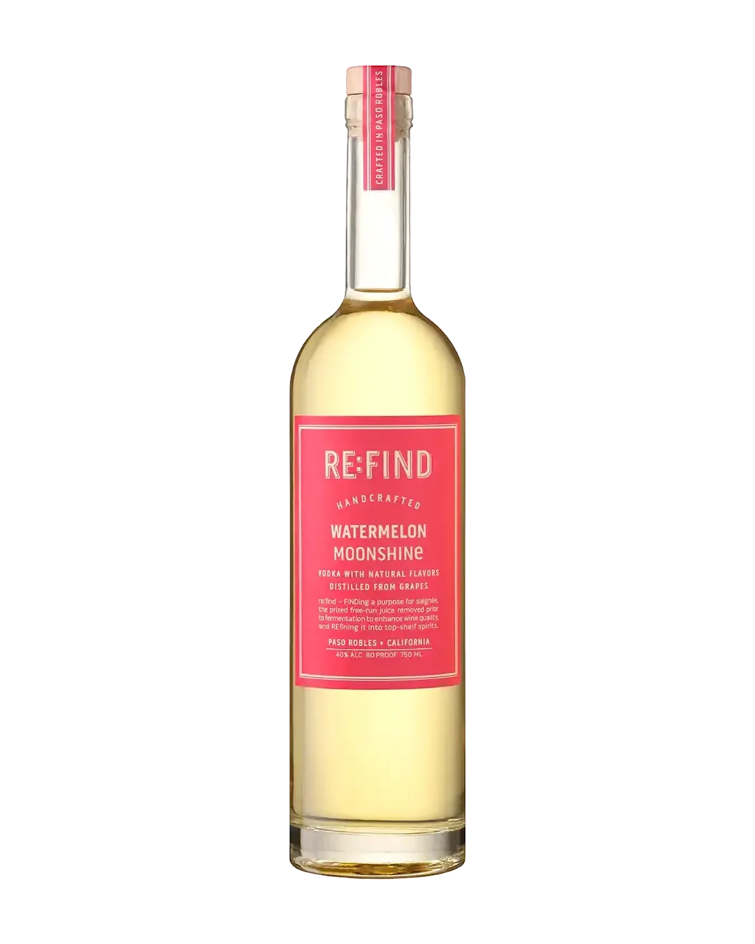 Re:Find Watermelon Moonshine