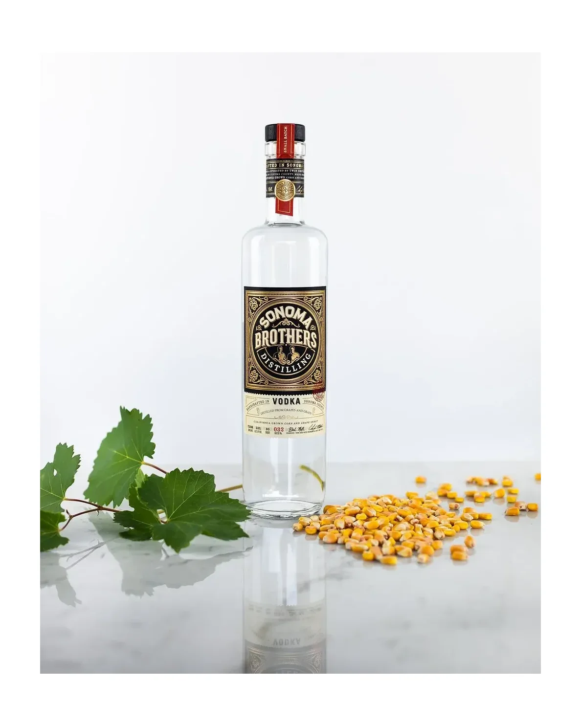 Vodka
