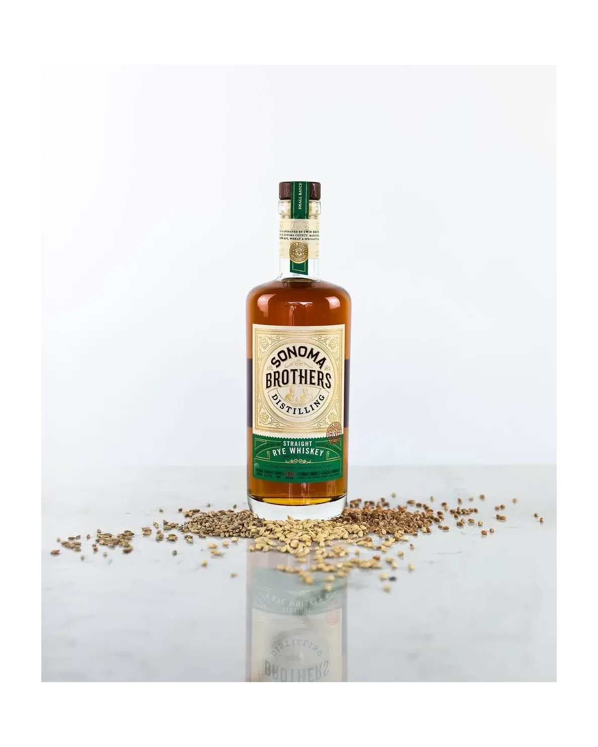 Rye Whiskey