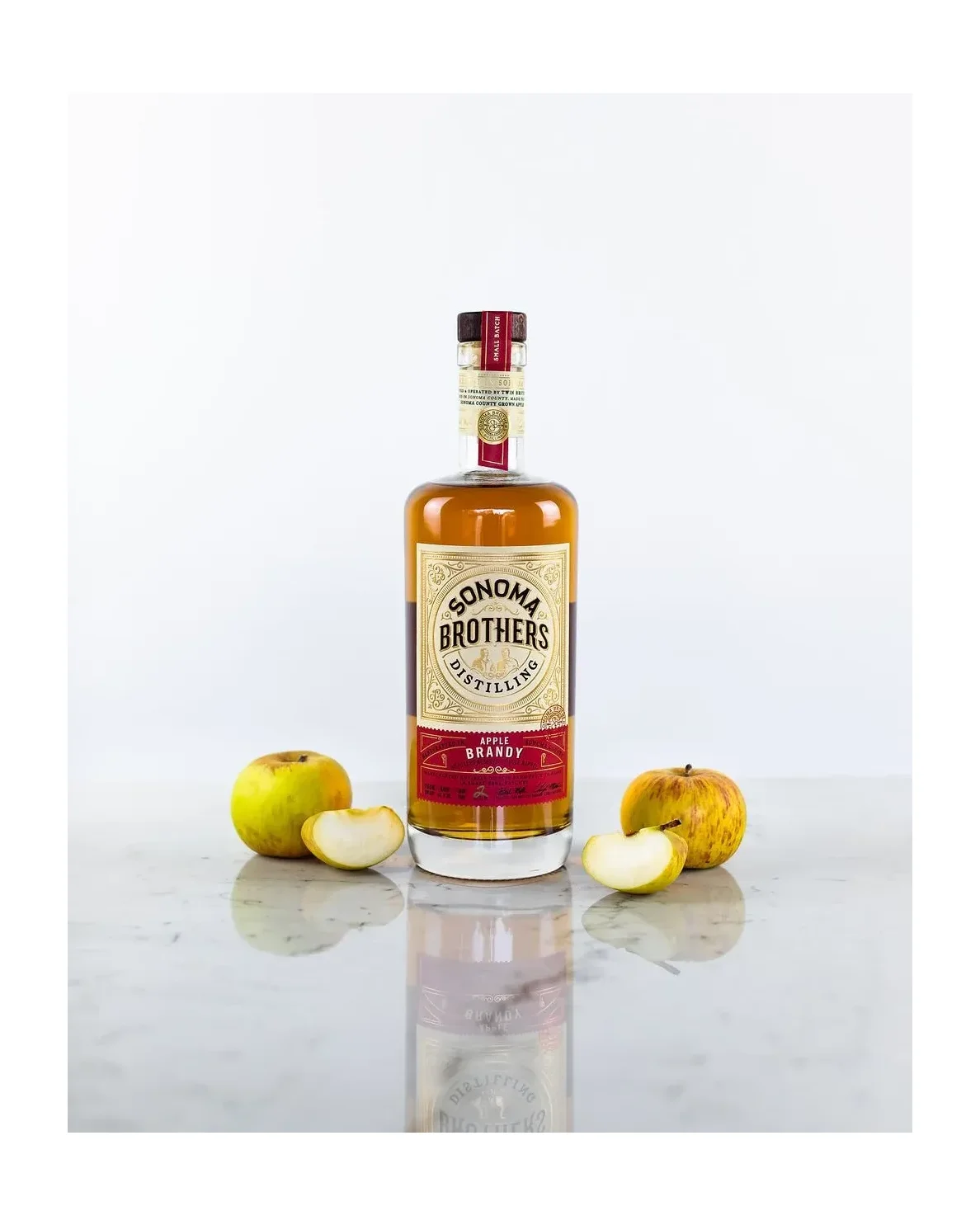 Apple Brandy