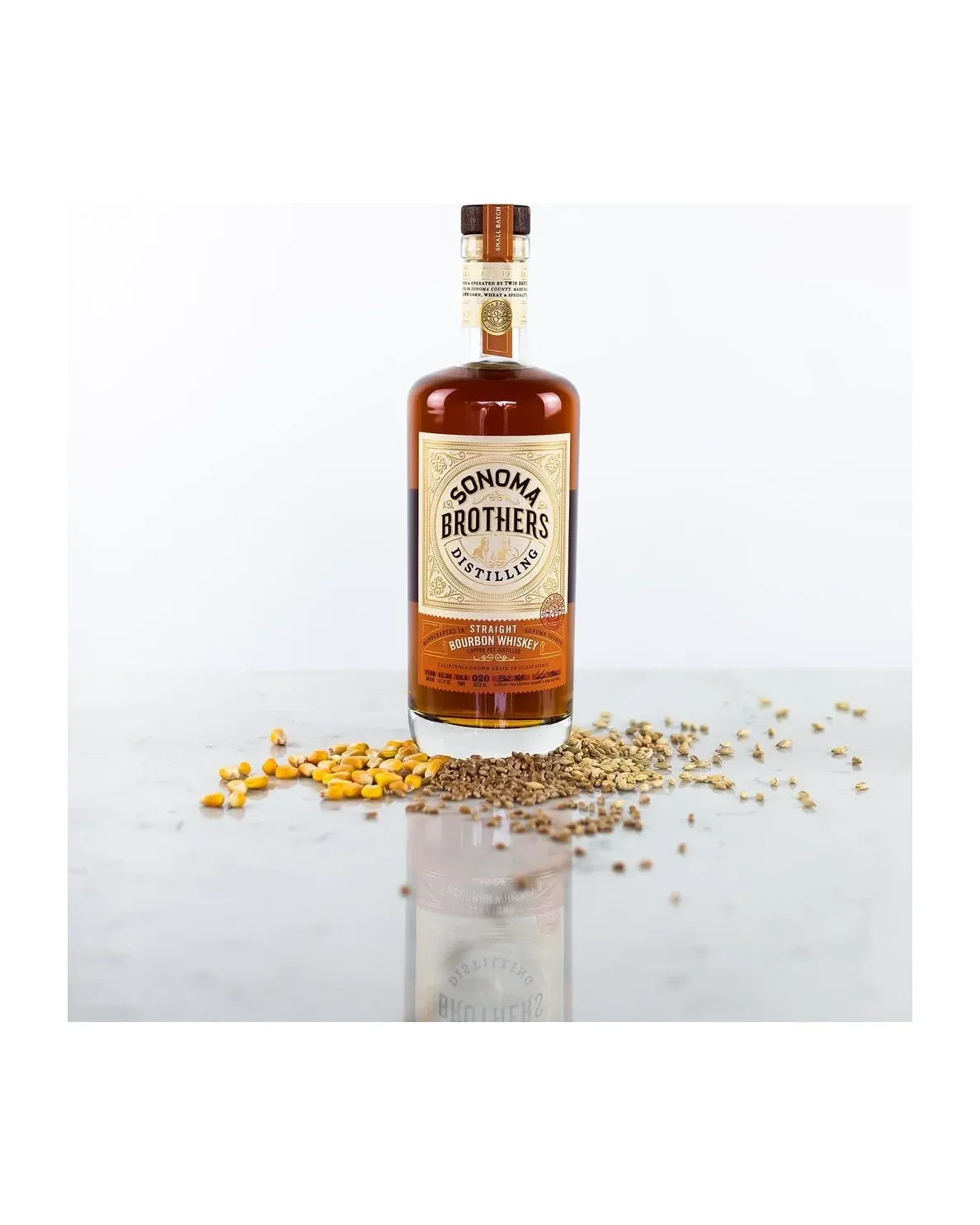 Bourbon Whiskey