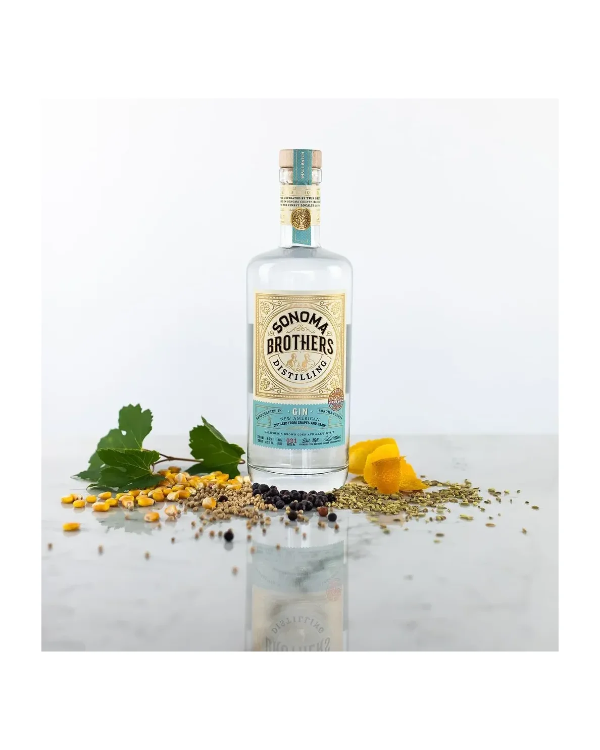 Gin