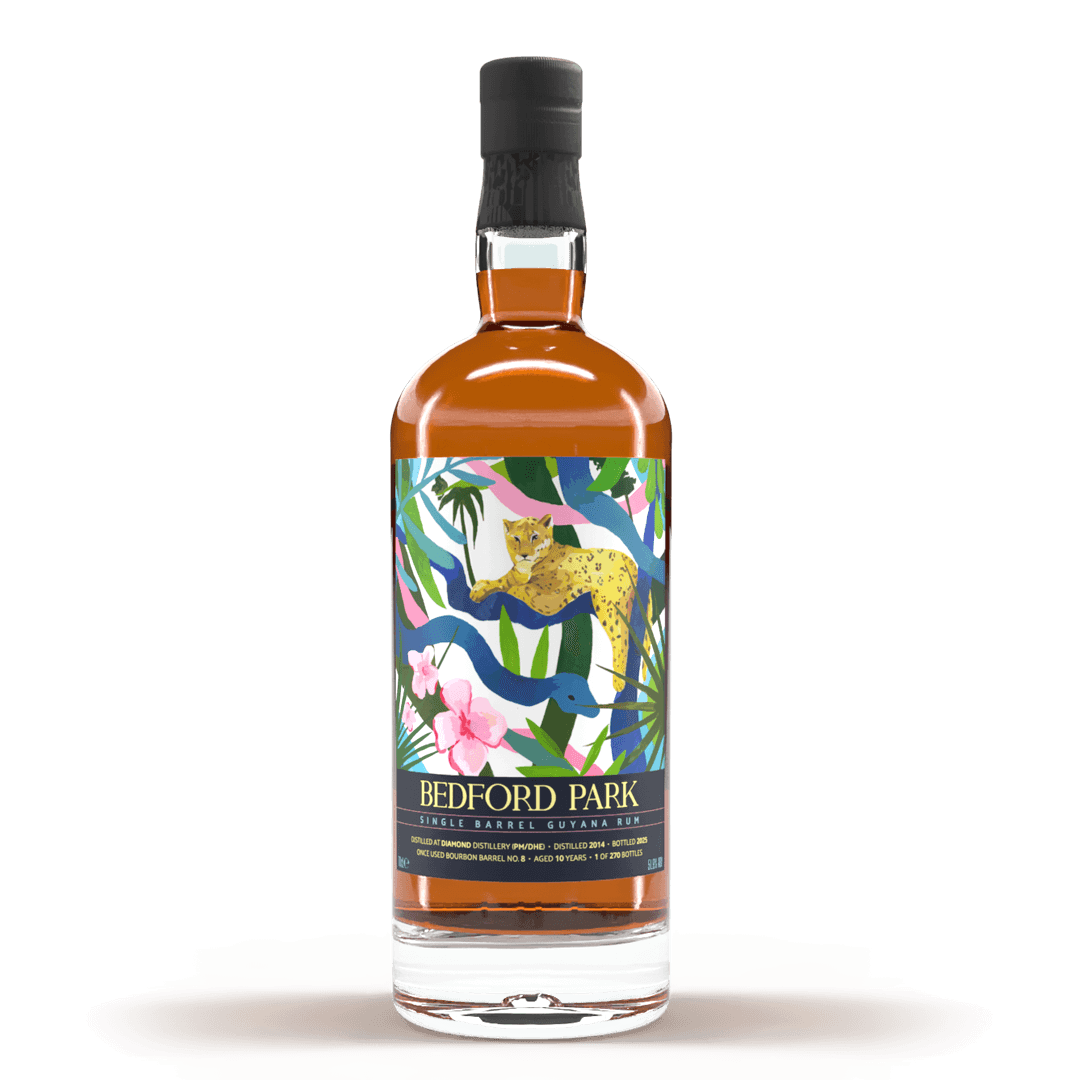 Diamond Distillery