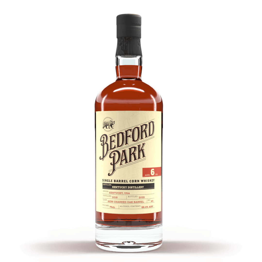 Kentucky Corn Whiskey