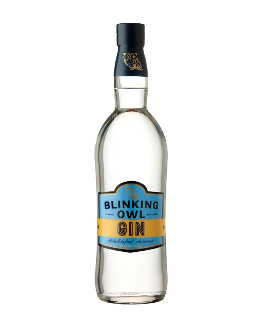 Blinking Owl Gin