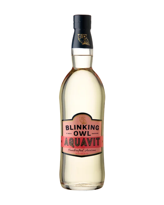 Blinking Owl Aquavit