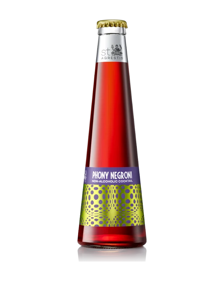 Phony Negroni