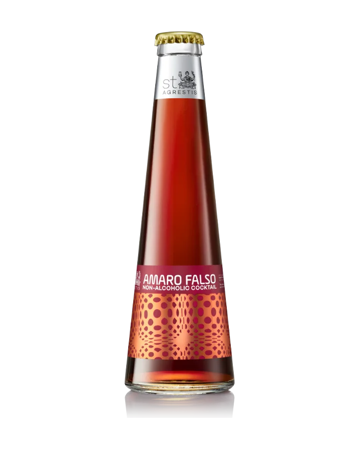 Amaro Falso