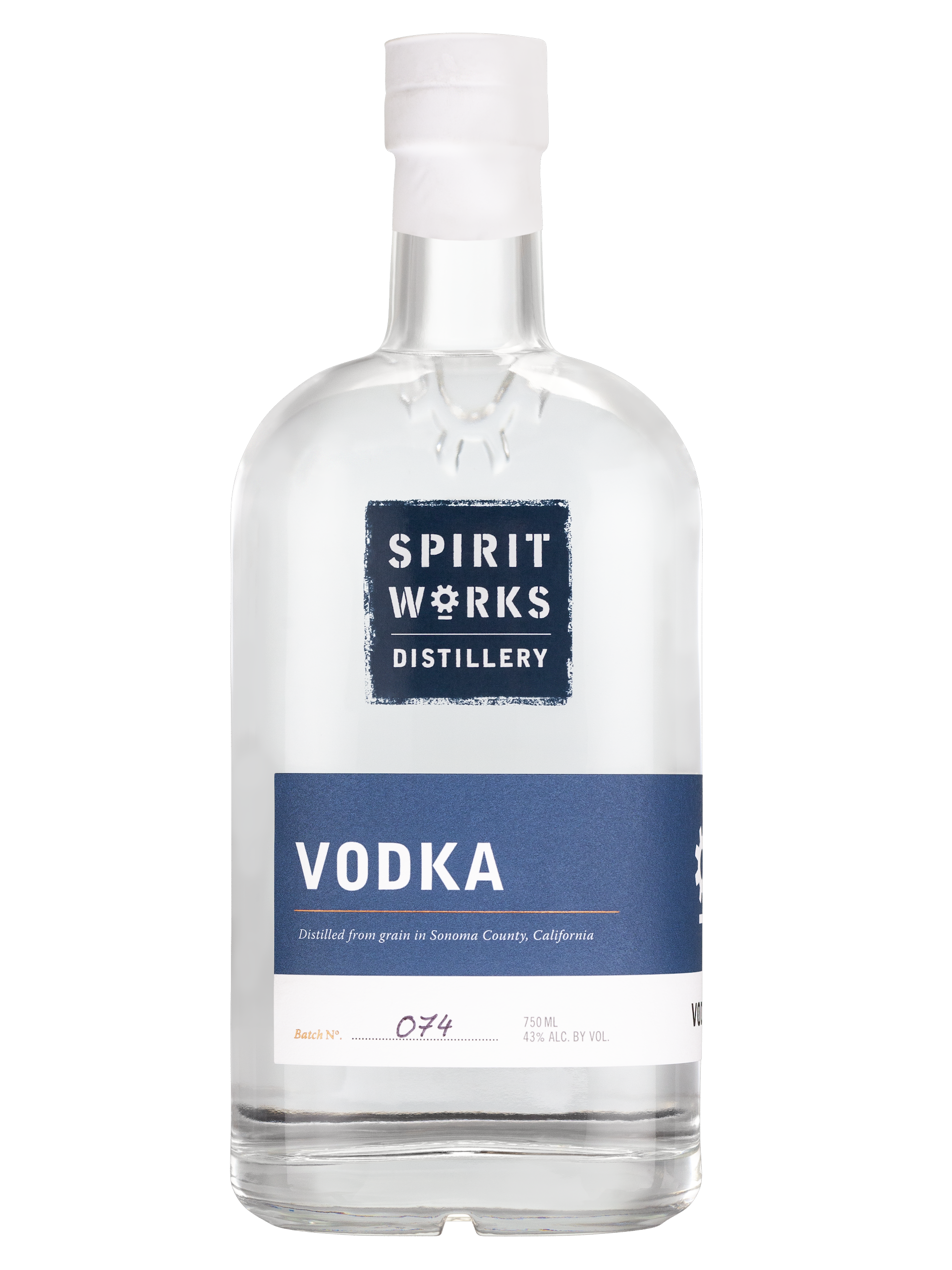 Vodka