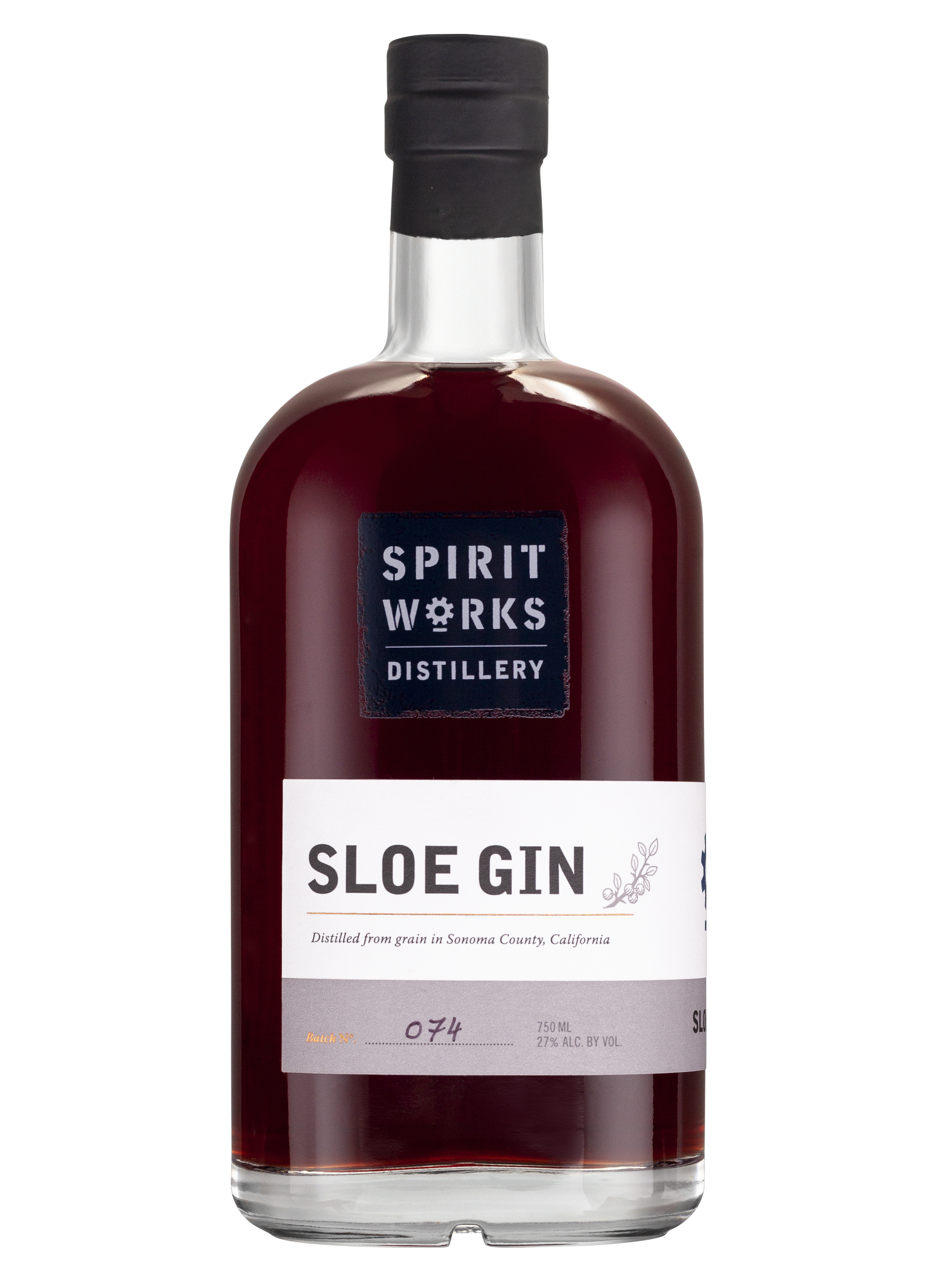 Sloe Gin