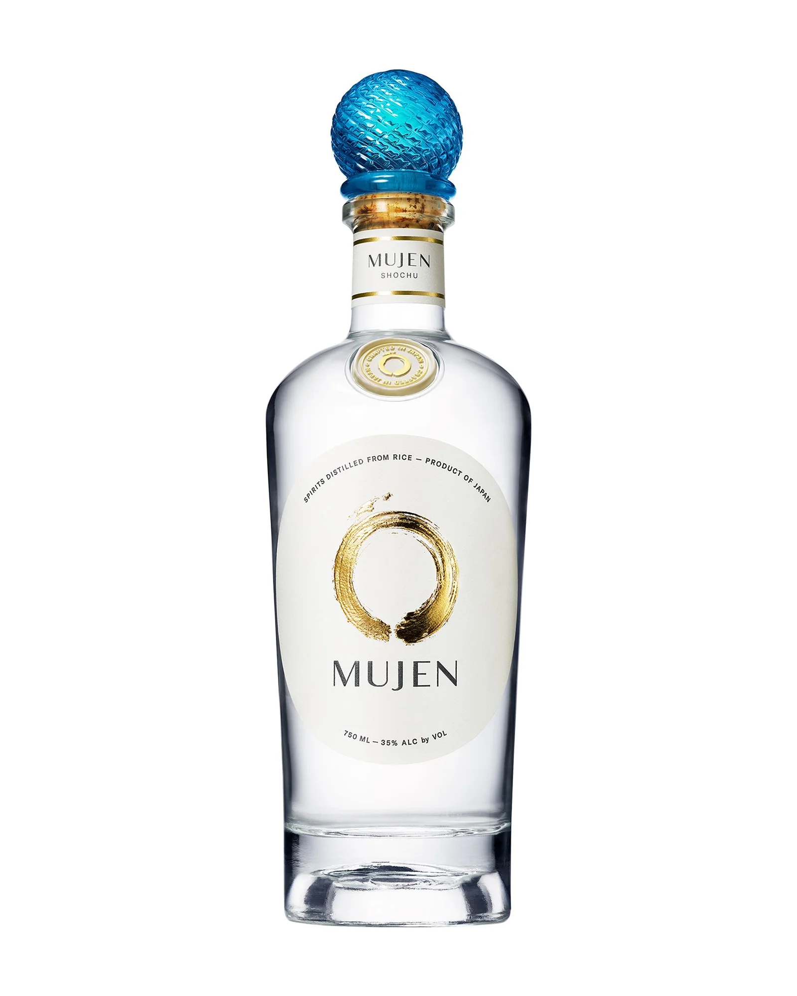 MUJEN Original
