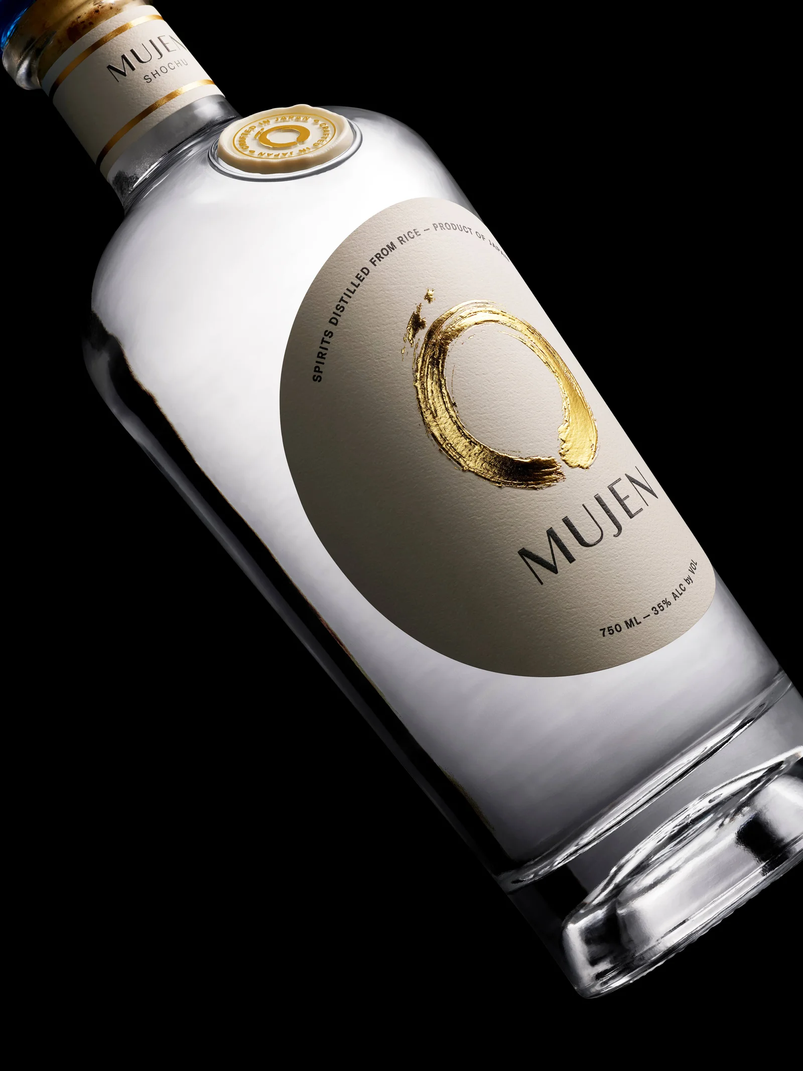 MUJEN Original, photo 3 of 3