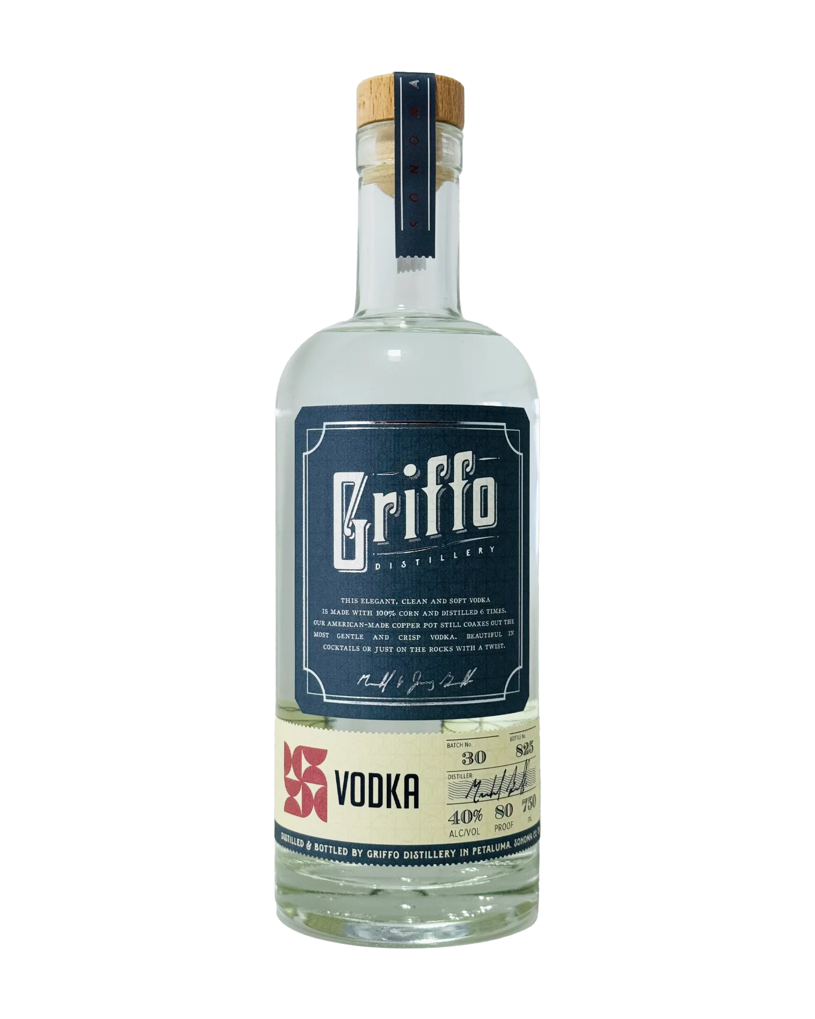 Vodka