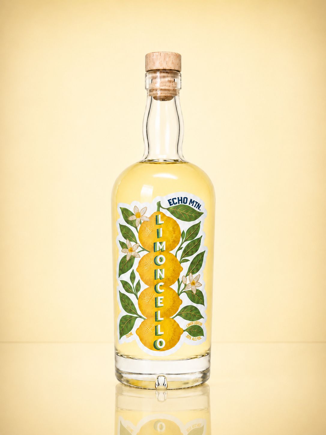Limoncello