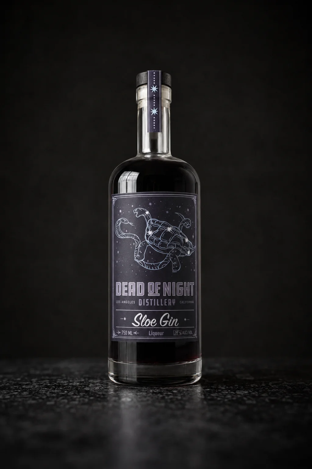 Sloe Gin