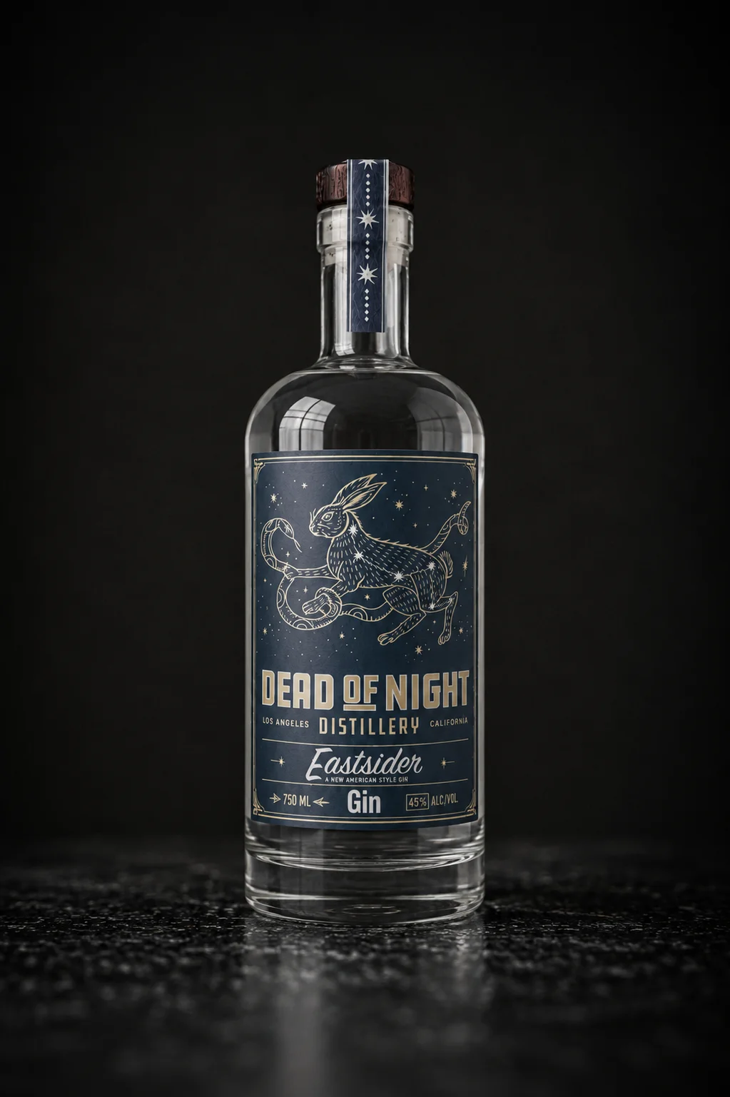 Eastsider Gin