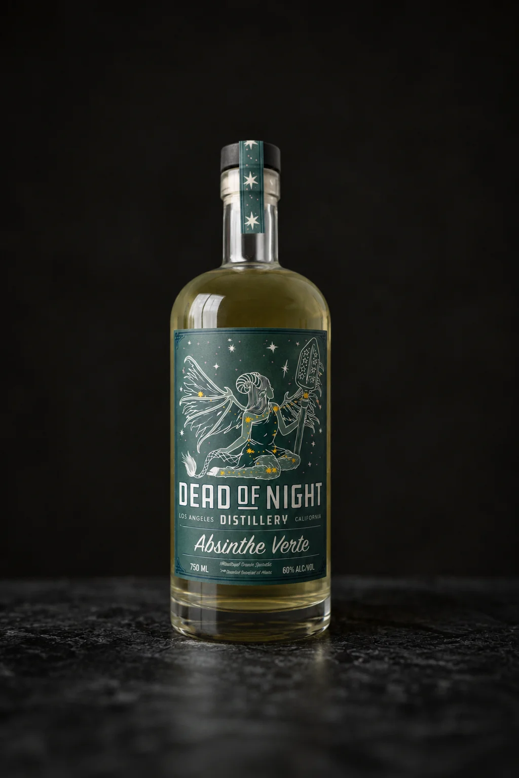 Absinthe Verte