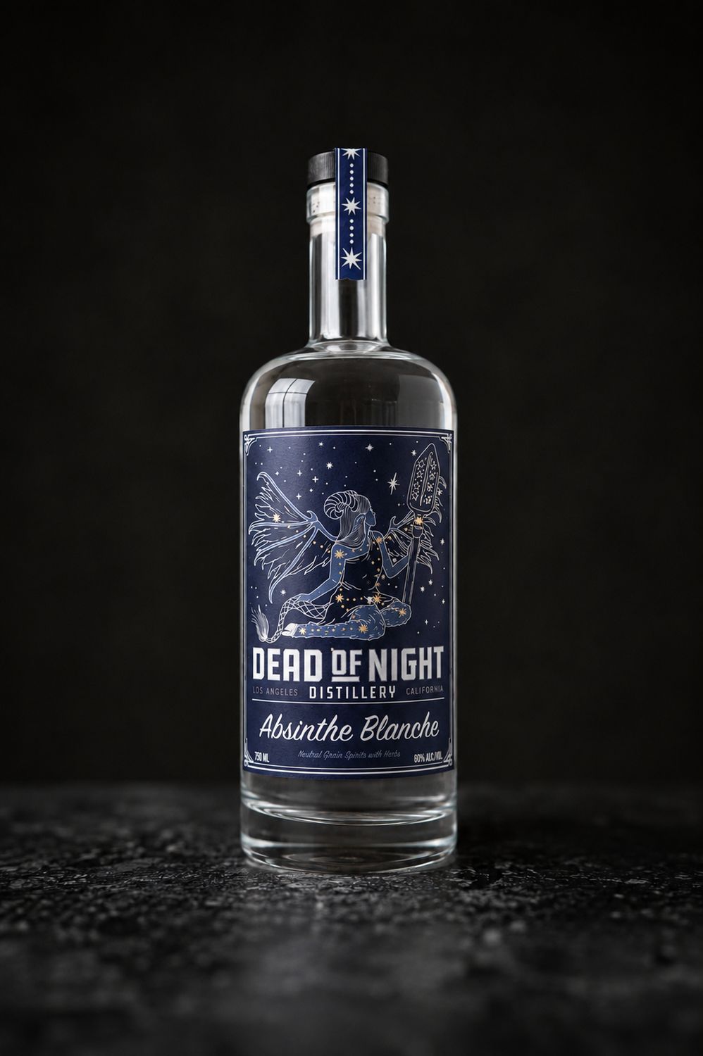 Absinthe Blanche