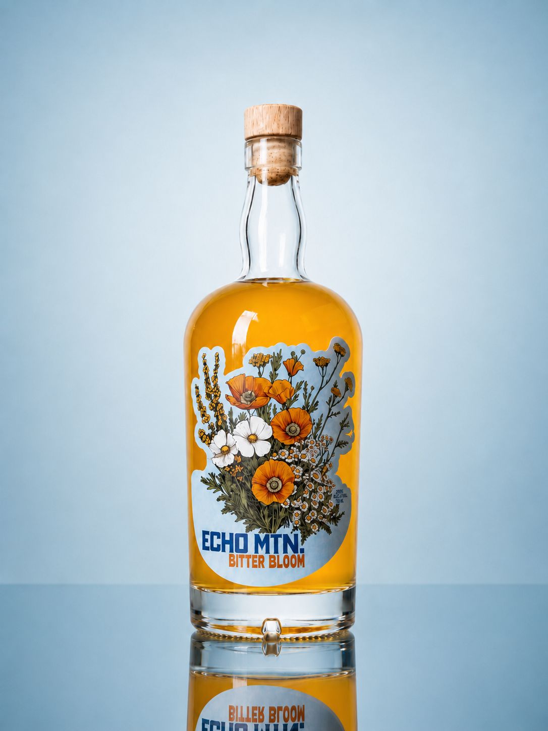 Bitter Bloom