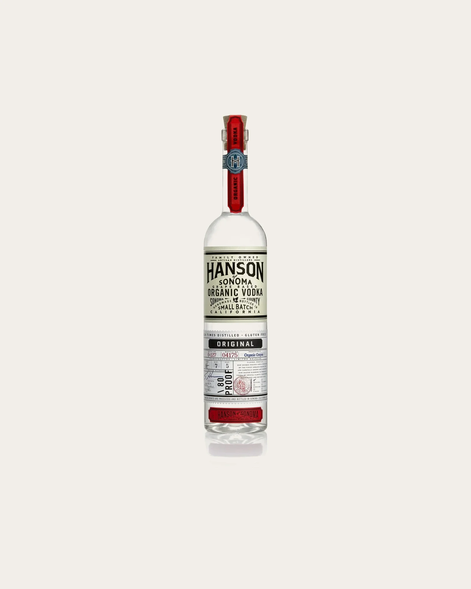 Original Vodka