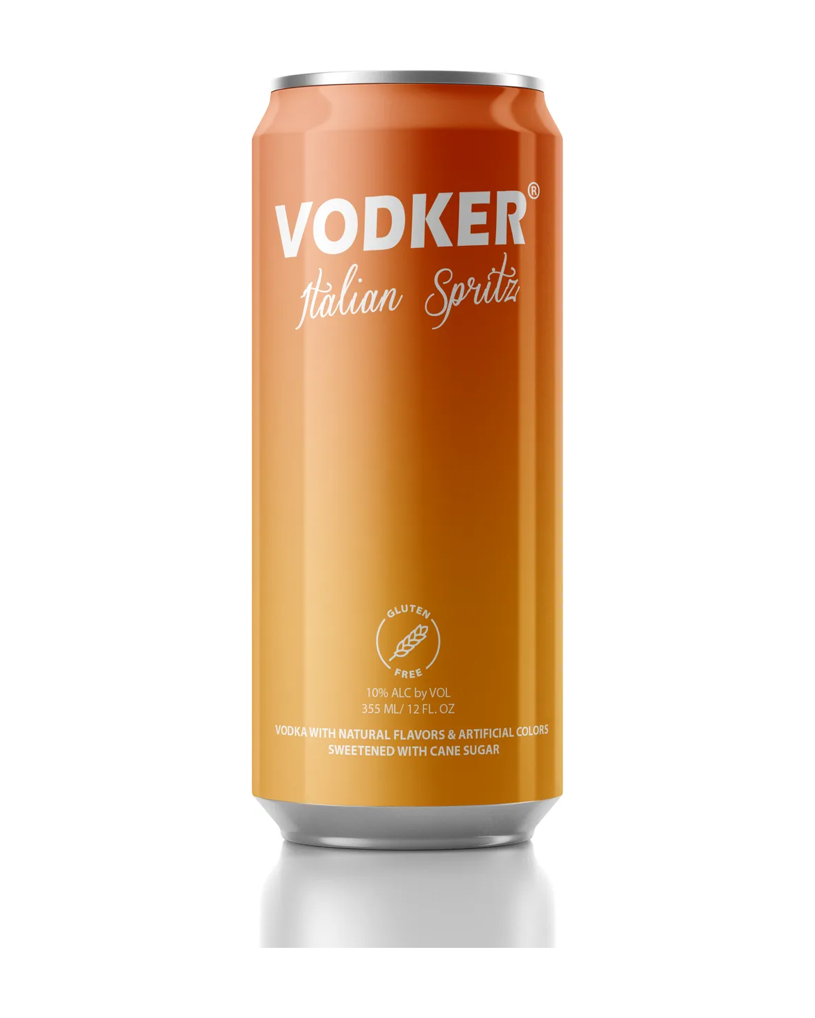 VODKER Italian Spritz