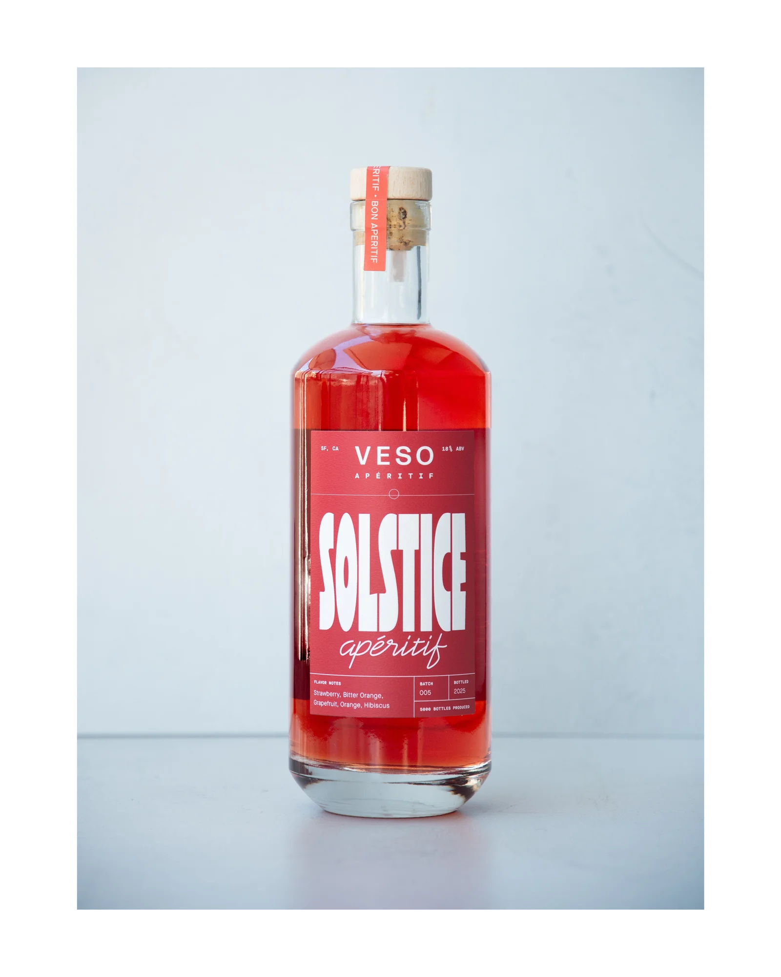 Veso Solstice