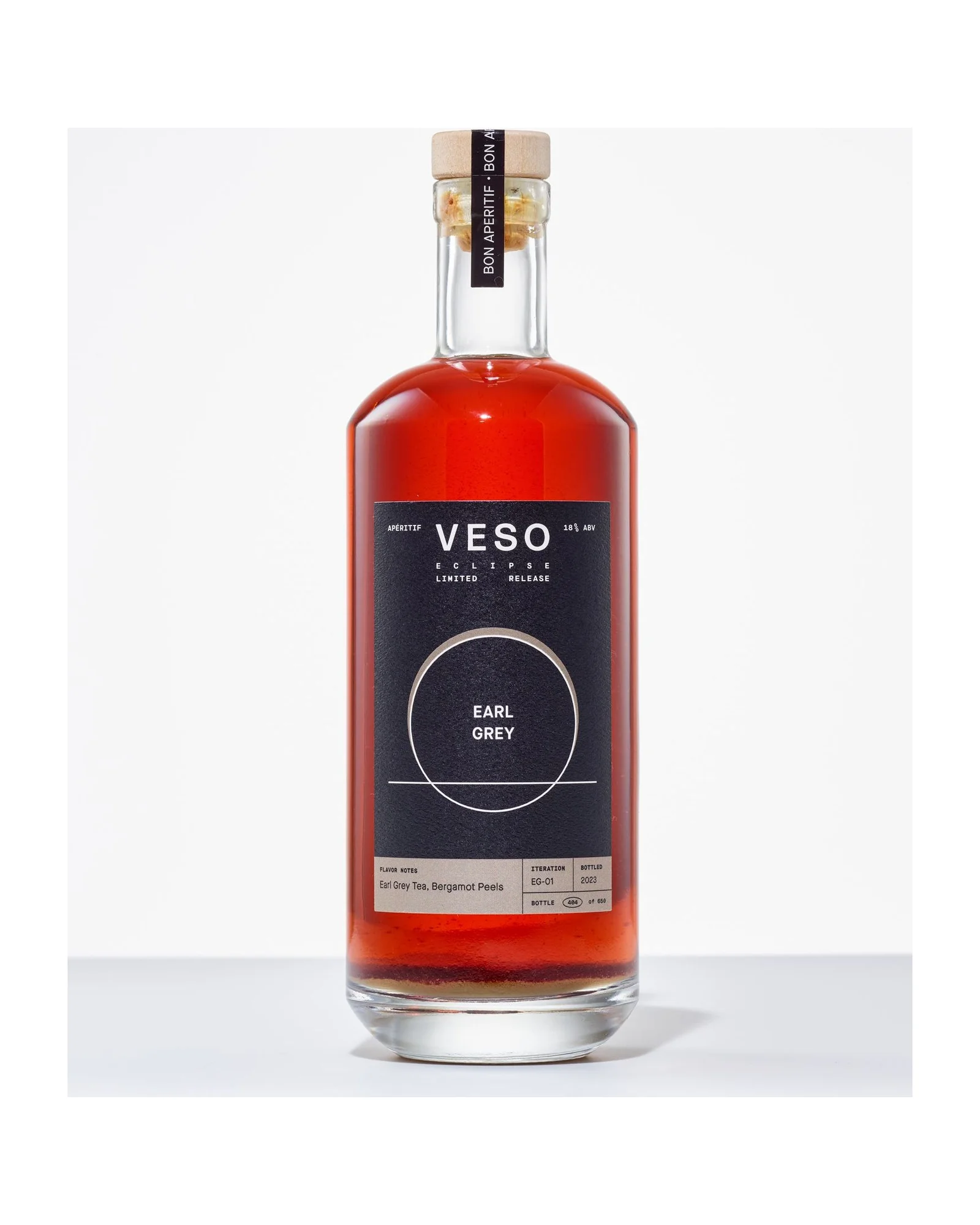 Veso Eclipse: Earl Grey