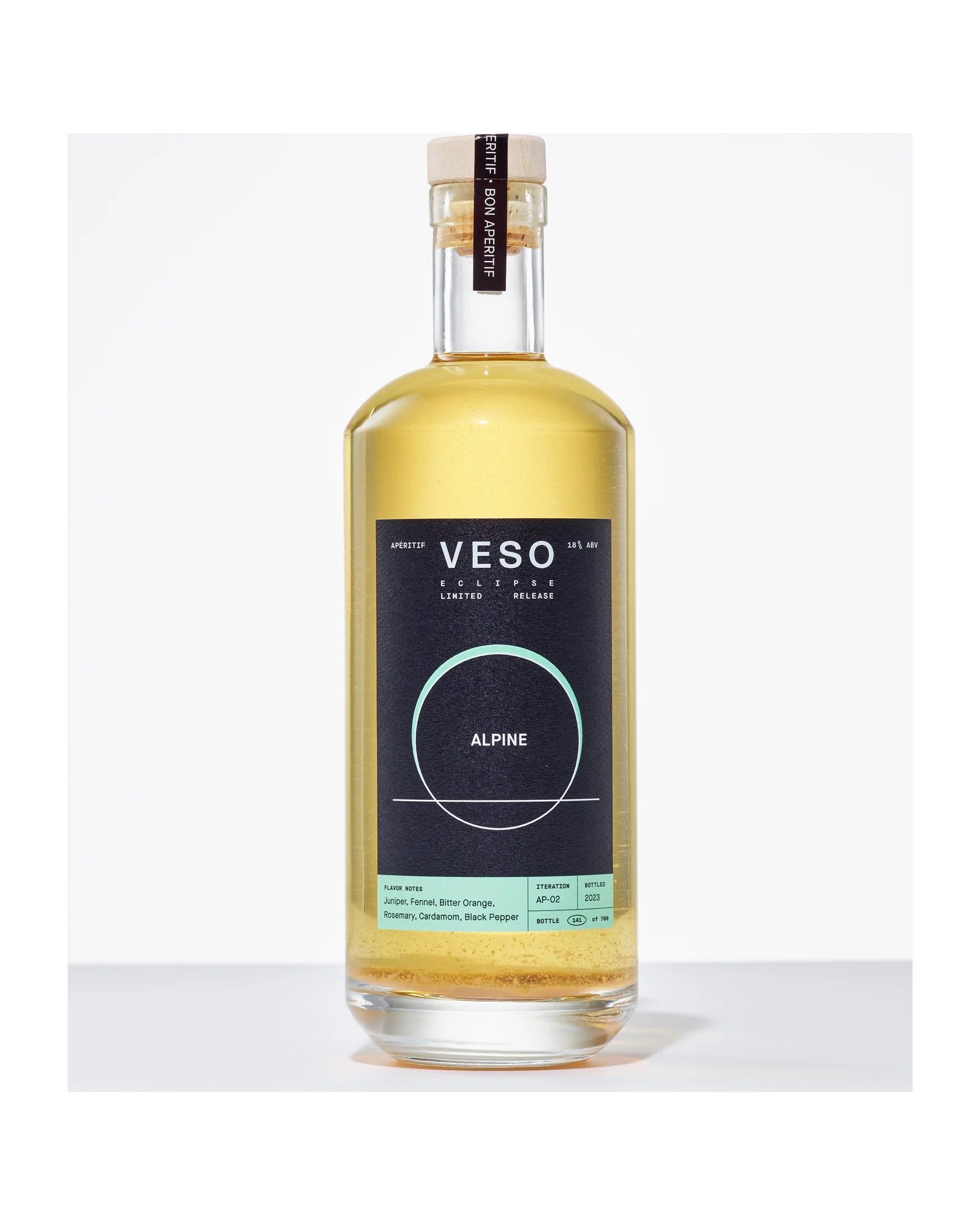Veso Eclipse: Alpine