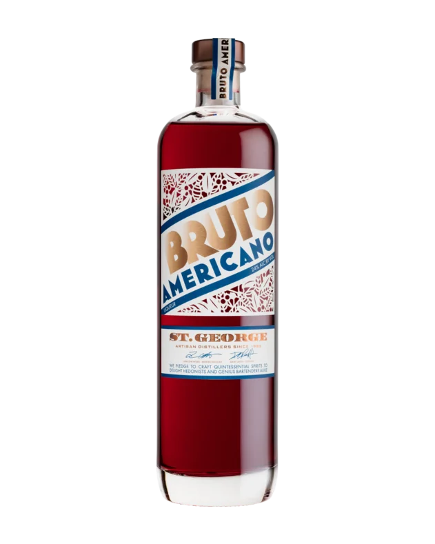 Bruto Americano