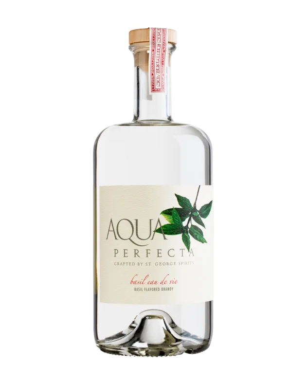 Aqua Perfecta Basil Eau de Vie