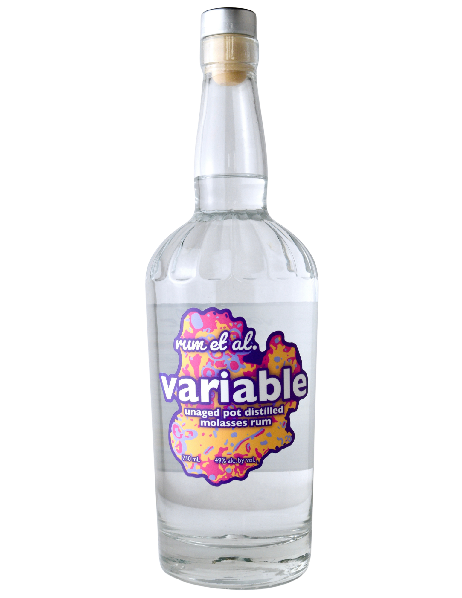 Variable — Dunderclap