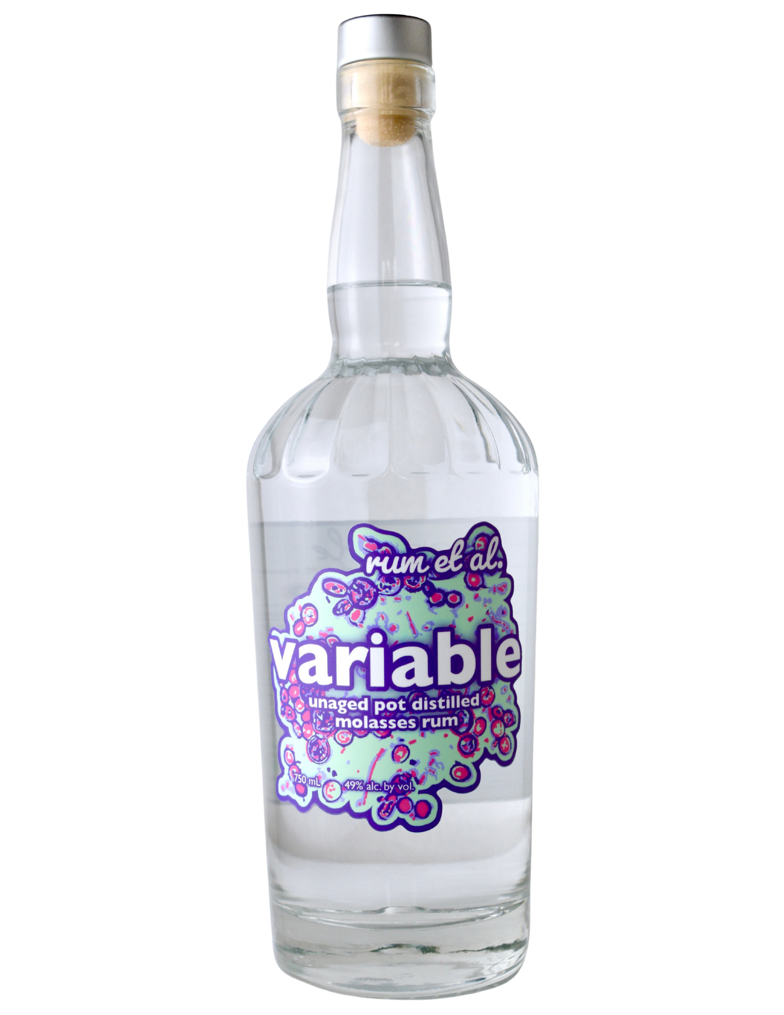 Variable — Tailspin