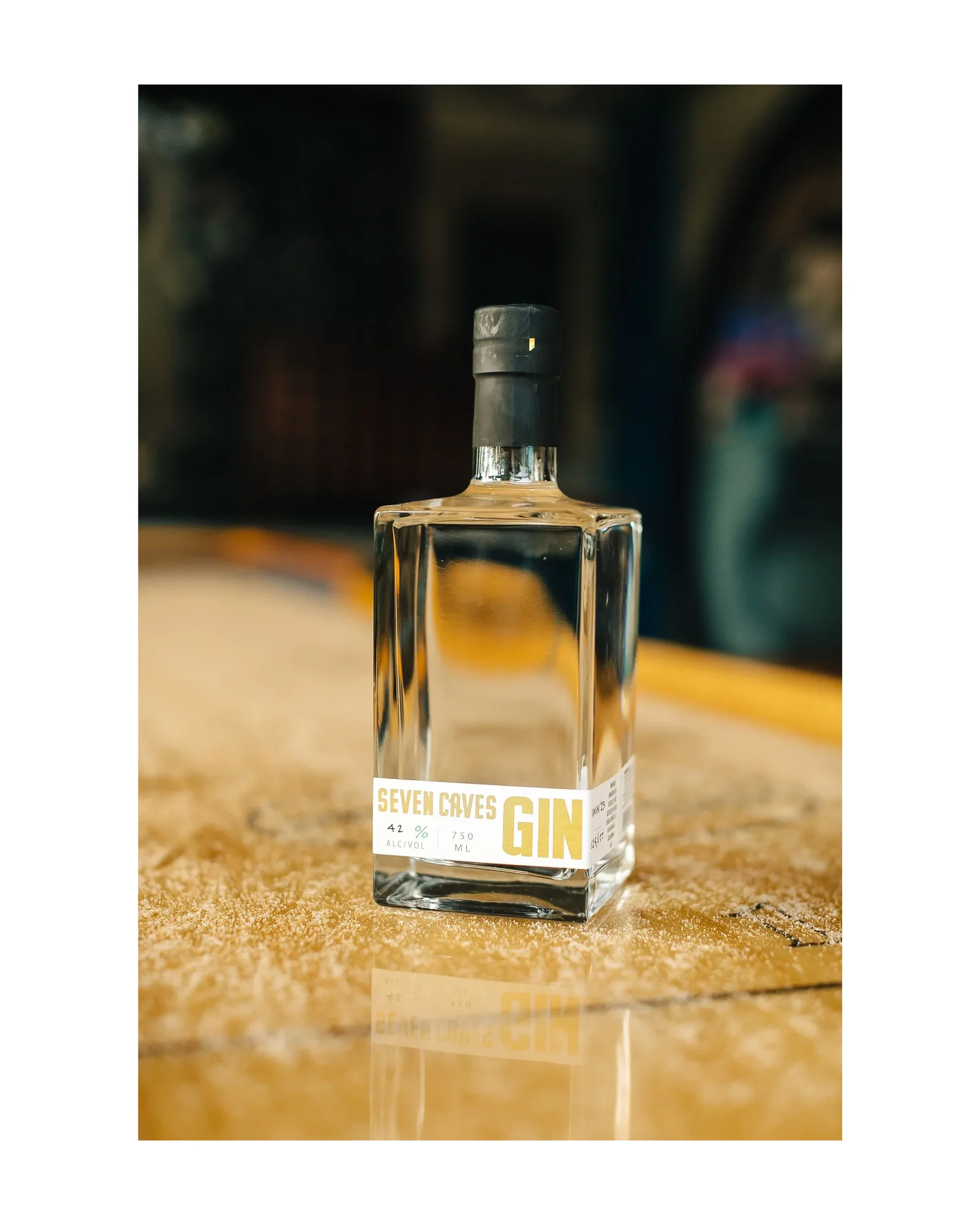Winter Gin '25
