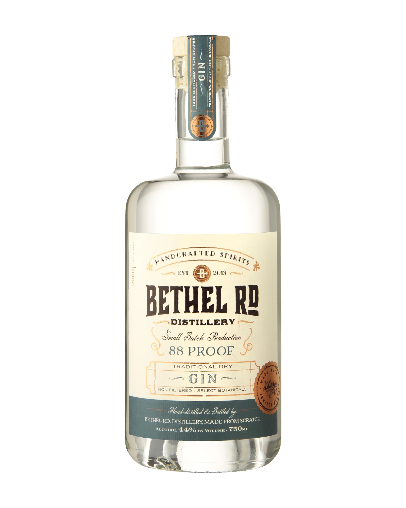 House Gin