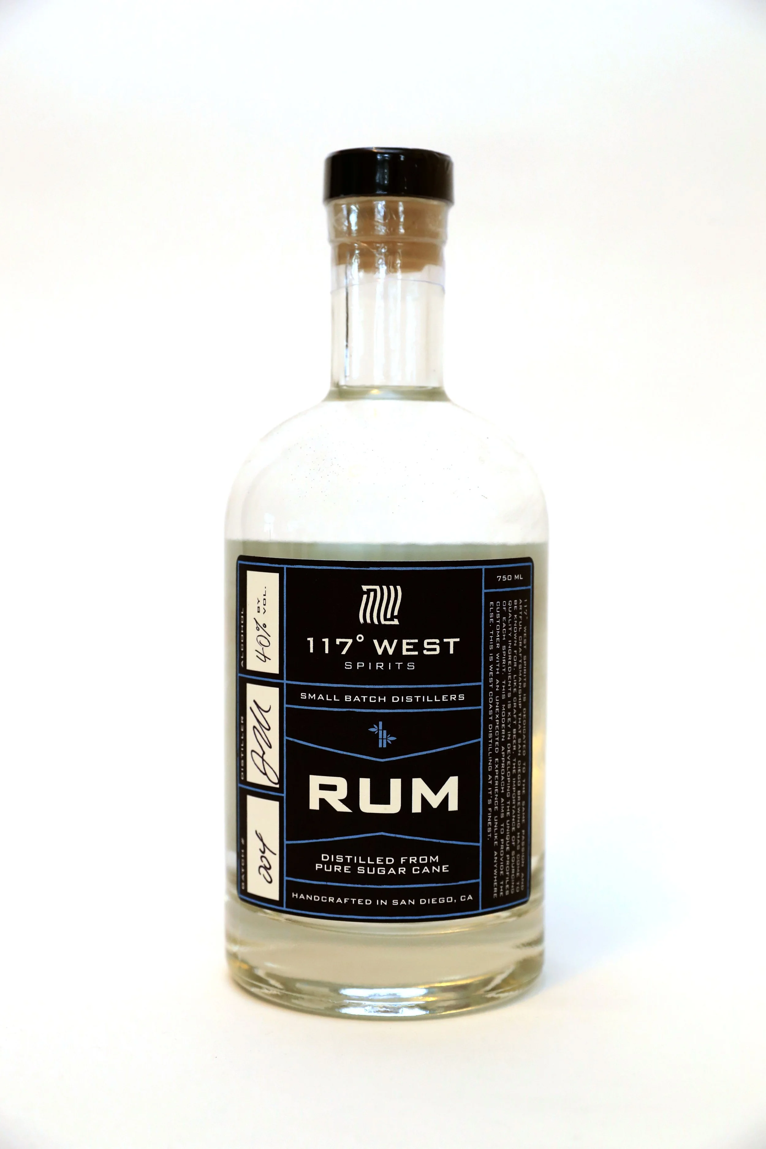 Rum