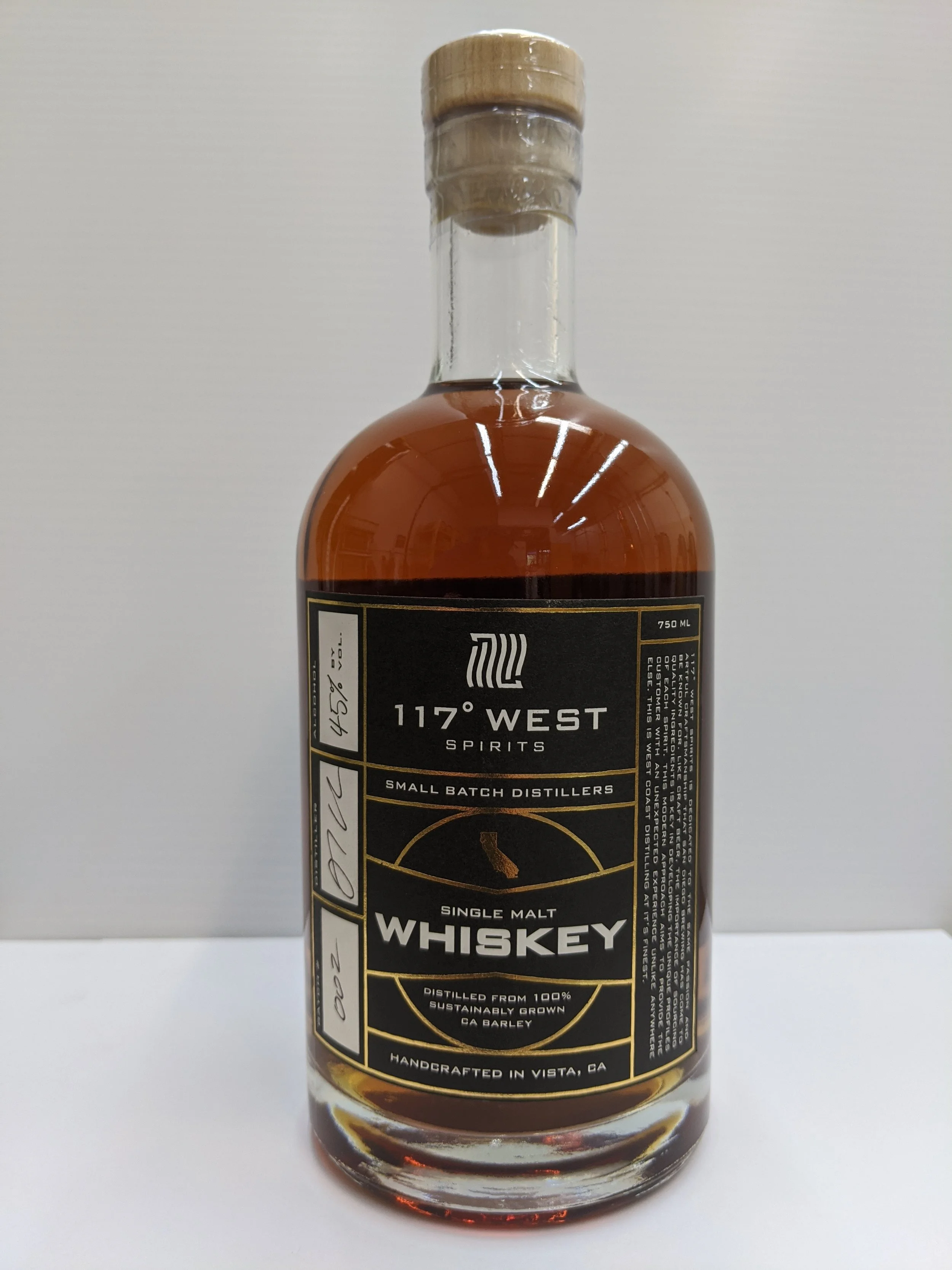 Single Malt