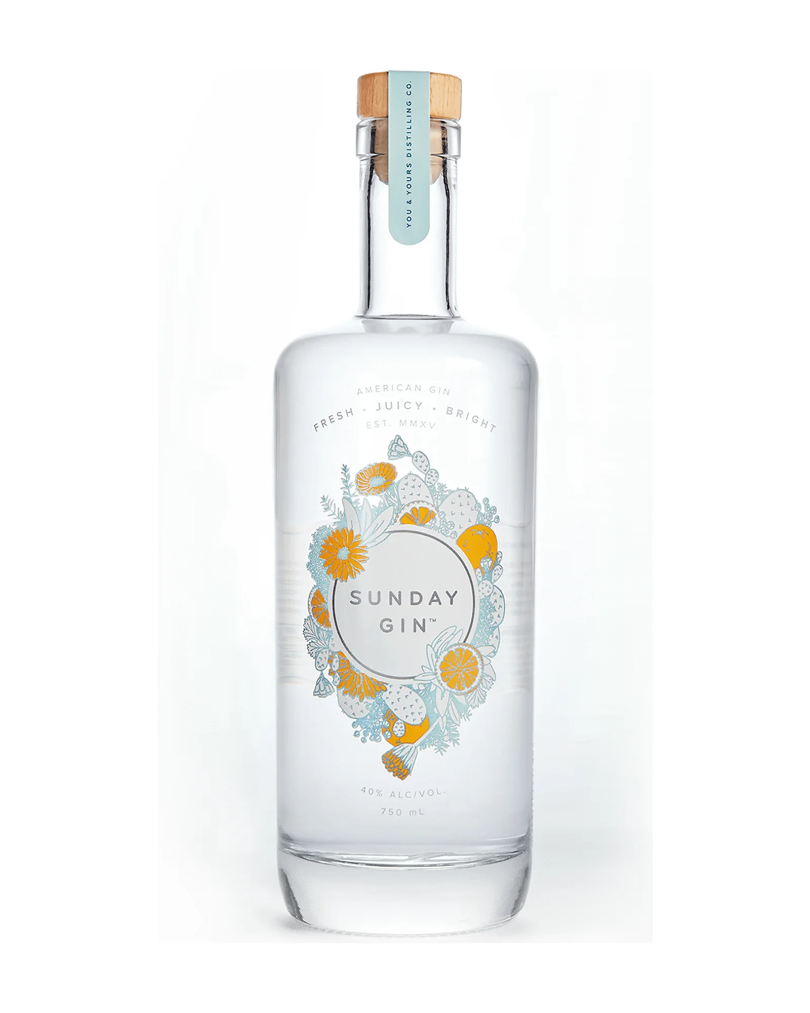 Sunday Gin