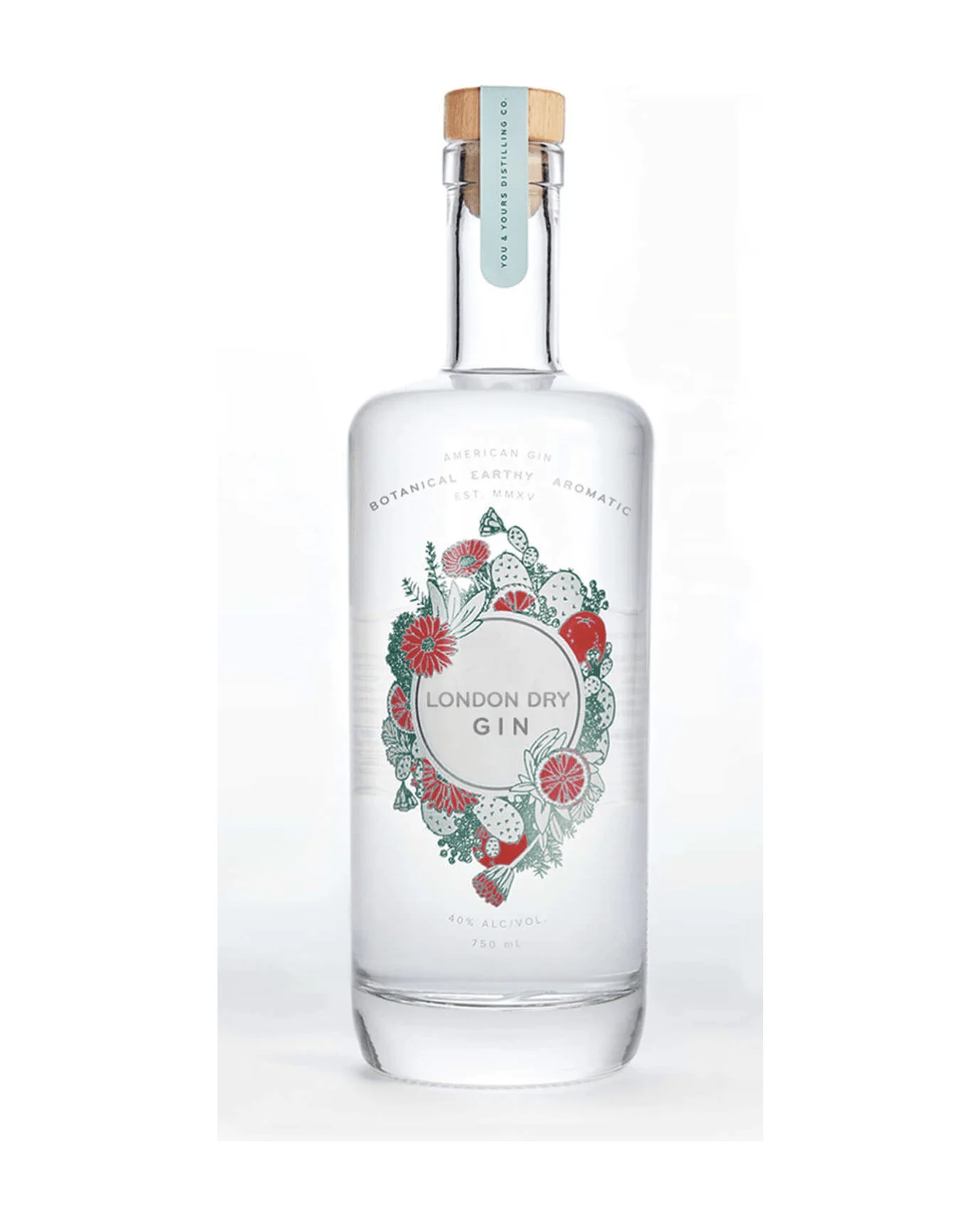 London Dry Gin