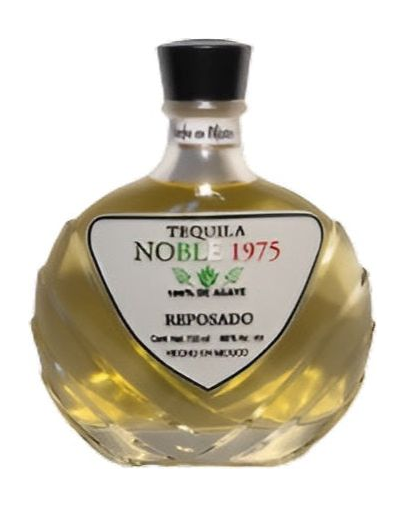Noble 1975 Reposado