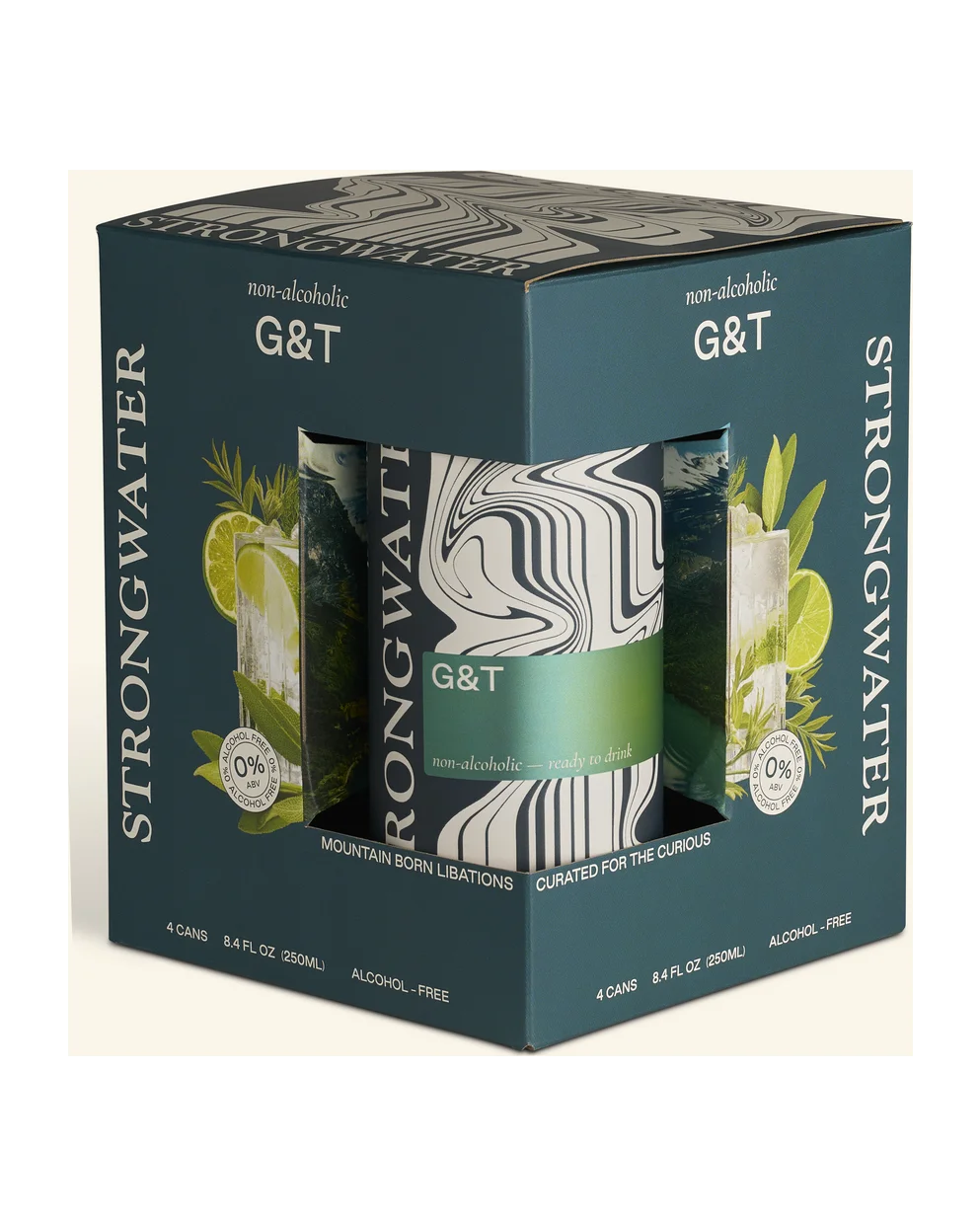 G&T